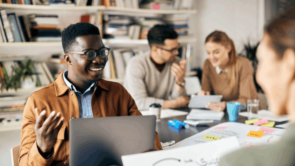 2026 First Look at Bain for Working Professionals (Virtual)