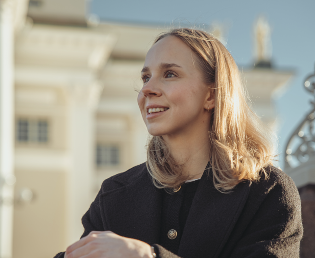 BCG Helsinki | Women's Breakfast