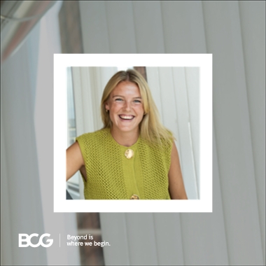 BCG Denmark | Visiting Associate@BCG