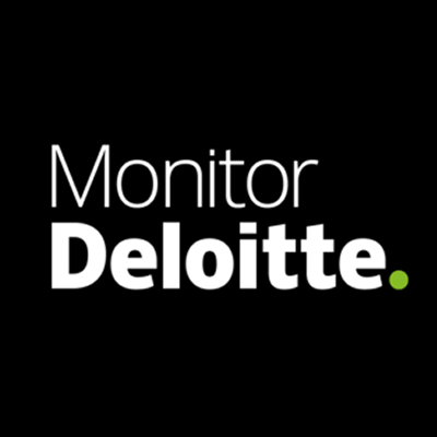 Monitor Deloitte