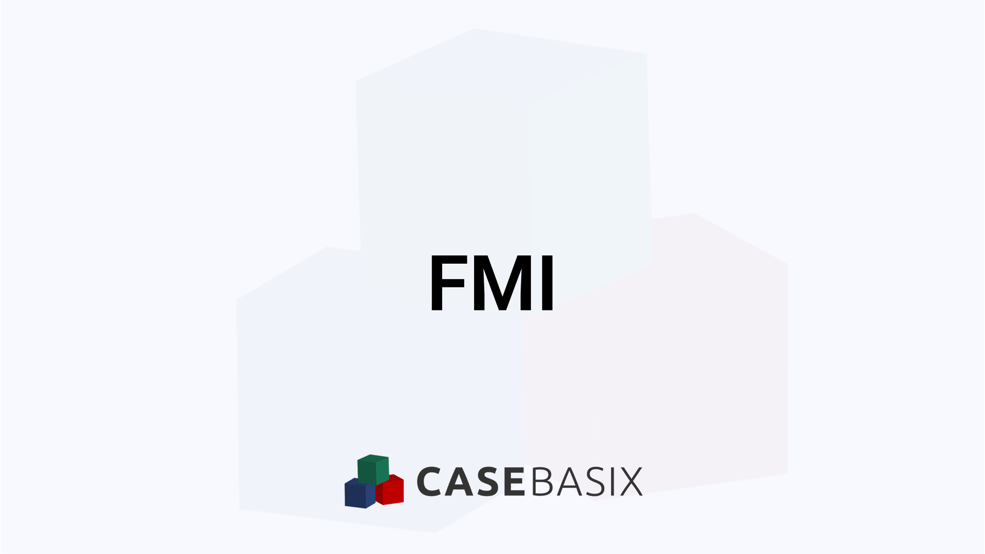 FMI Consulting: Careers, Services, and Industry Insights