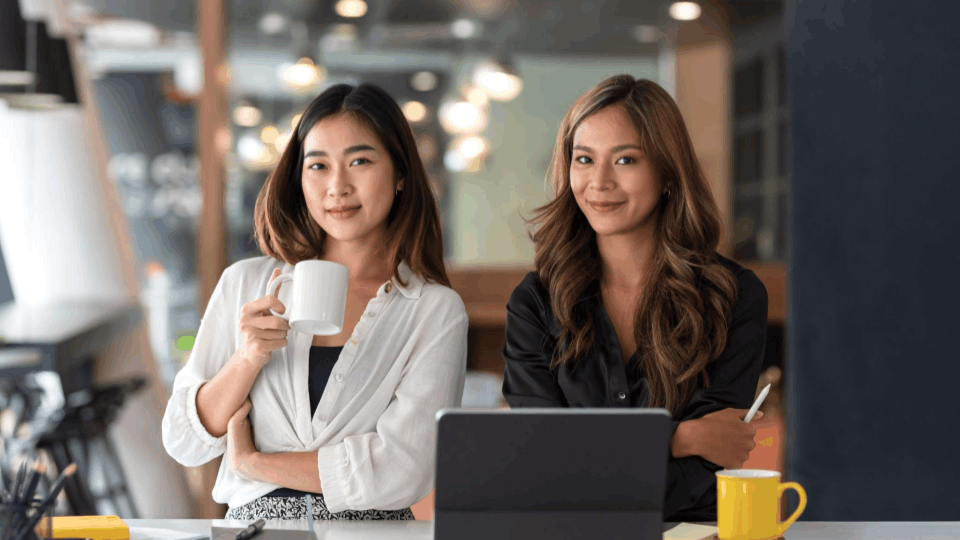 Mentoria Women 2026 | Evento Entre Elas na Bain