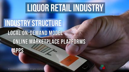 Liquor Retail Industry