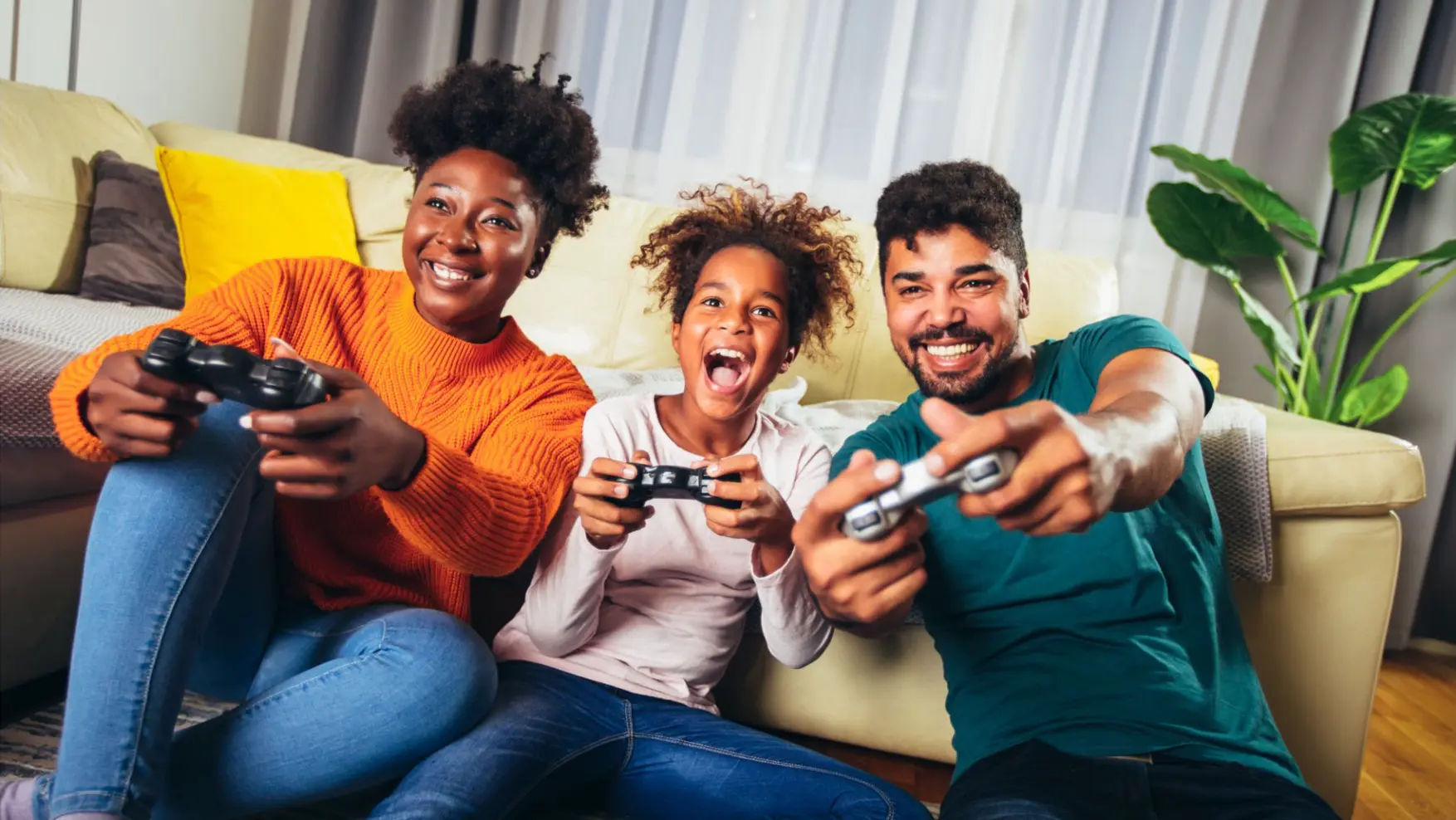 NovaPlay Games