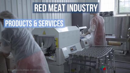 Red Meat Industry