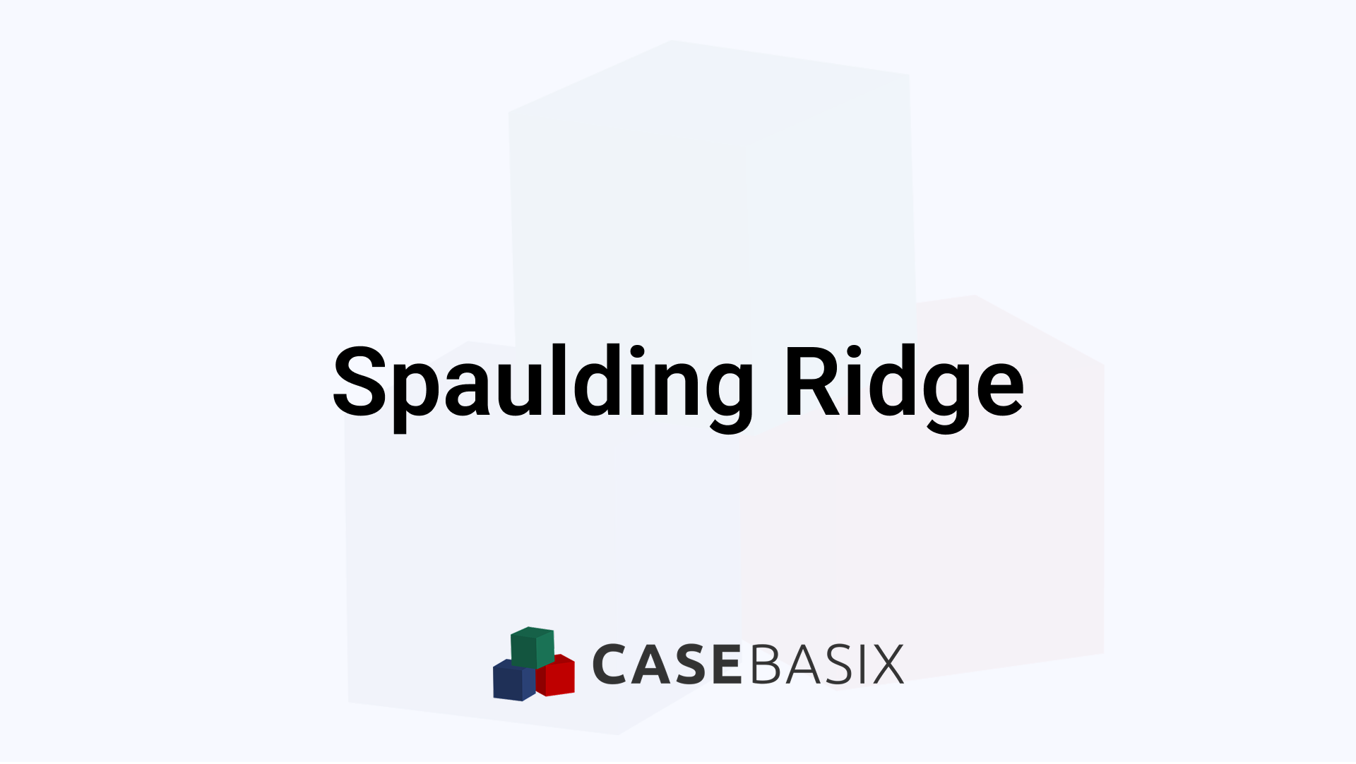 Spaulding Ridge Manila Explore Spaulding Ridge Careers and Consulting Insights