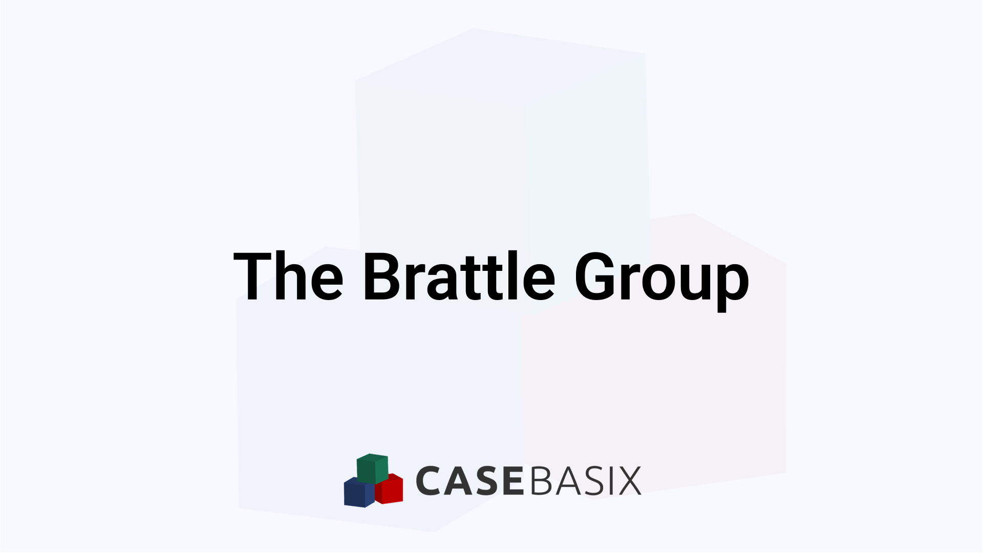 The Brattle Group: Careers, Interviews, and Firm Overview