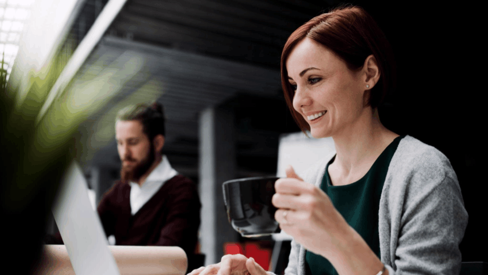 2026 Paris ESSEC - Talent Gen | Women in Consulting