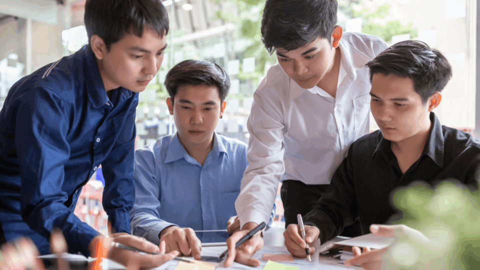 2026 DC Associate Consultant Recruiter Office Hours - Virtual